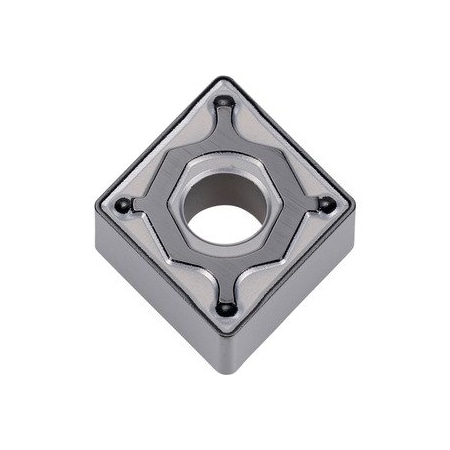 Garant Indexable insert for turning, Diamond, CNMG, Carbide 250162 HB7120-1